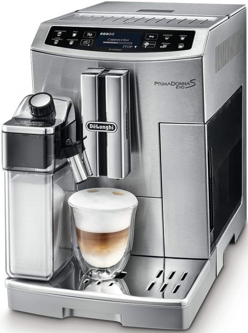 De'Longhi PrimaDonna S Evo ECAM 510.55.M