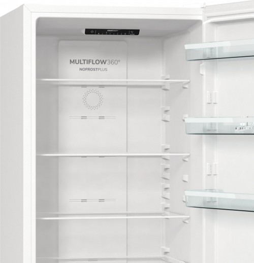 Gorenje NRK 6201 PW4