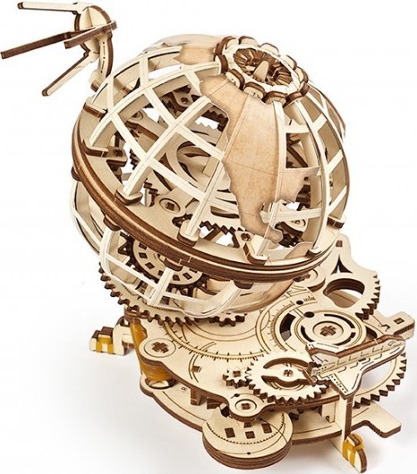 UGears Globe 70128