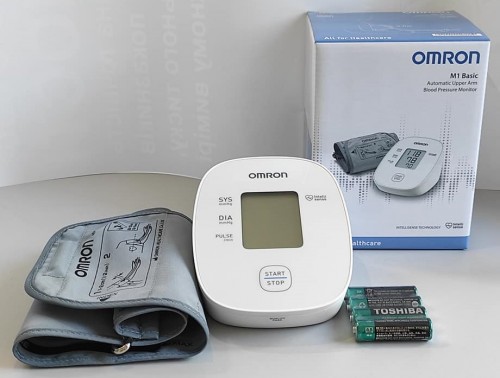 Omron M1 Basic