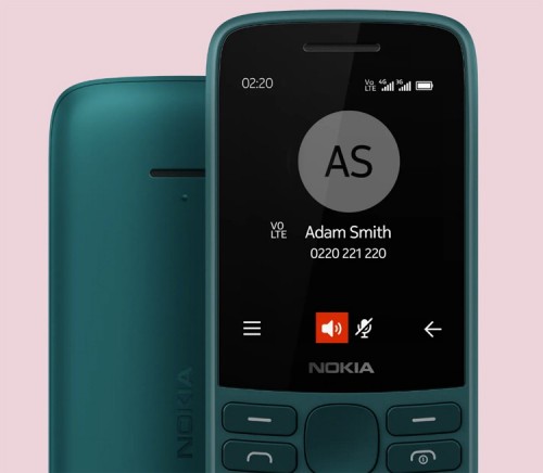 Nokia 215 4G