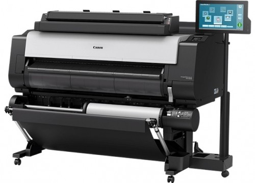 Canon imagePROGRAF TX-4000 MFP T36