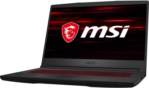 MSI GF65 Thin 9SEXR