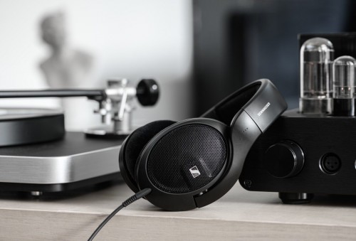 Sennheiser HD 560S