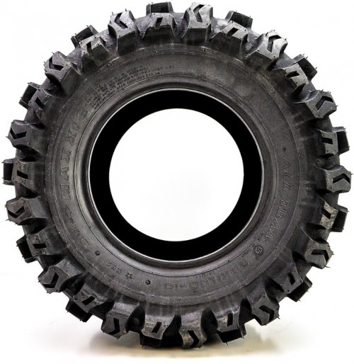 Maxxis All Trak