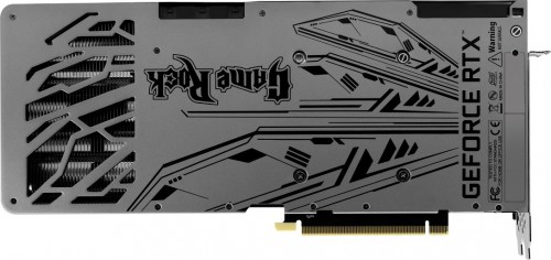 Palit GeForce RTX 3080 GameRock