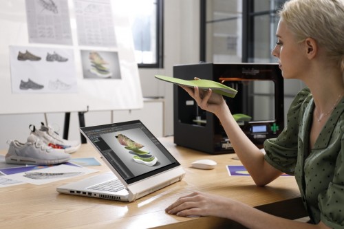 Acer ConceptD 7 Ezel Pro CC715-91P