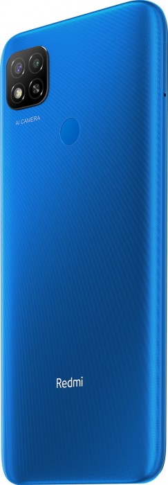 Xiaomi Redmi 9C