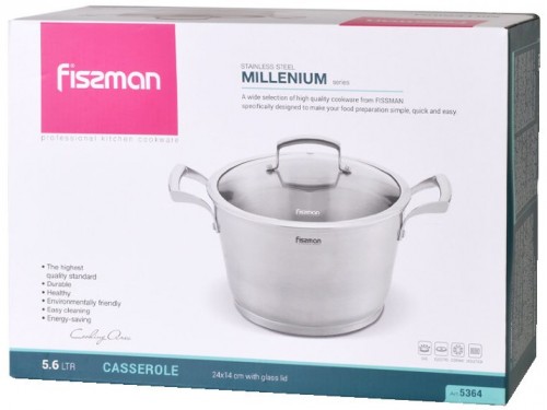 Fissman Millenium 5364
