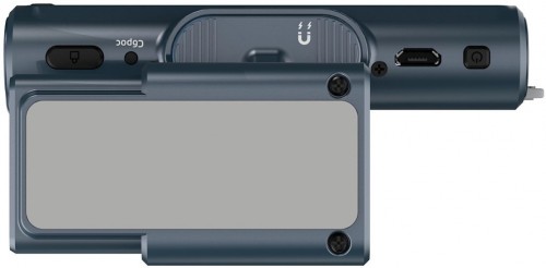 SilverStone CityScanner