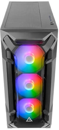 Antec DF600 FLUX