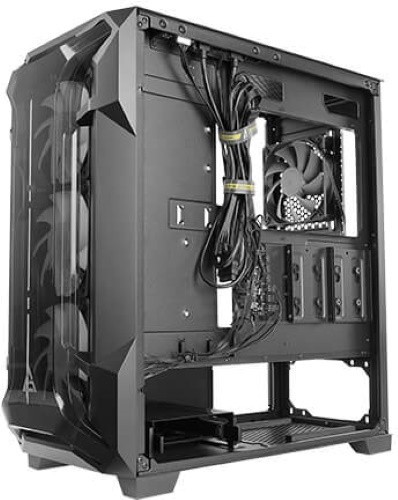 Antec DF600 FLUX