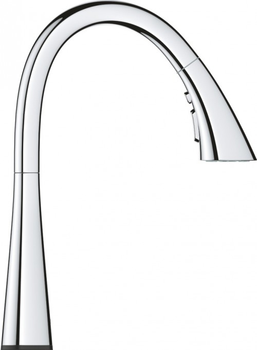 Grohe Zedra Touch 30219002