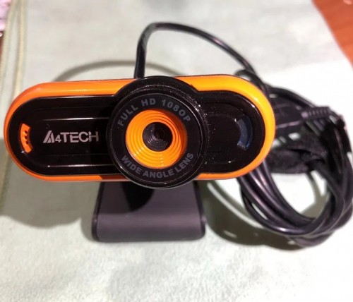 A4 Tech PK-920H