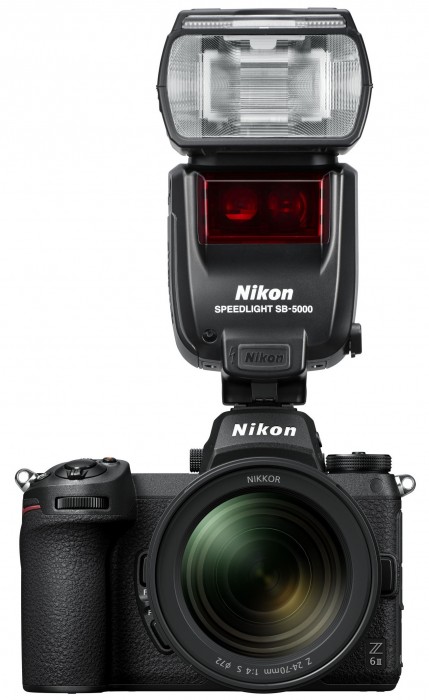 Nikon Z6 II