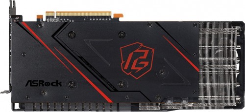 ASRock Radeon RX 6800 Phantom Gaming D 16G OC