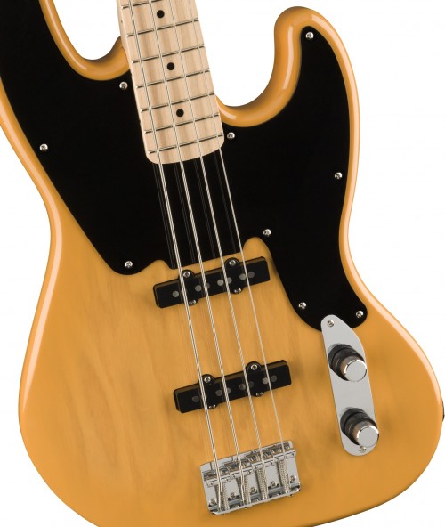 Squier Paranormal Jazz Bass '54