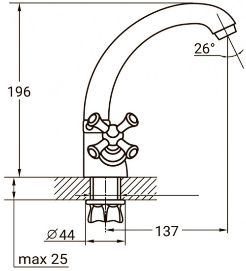 Aquatica PL-4B355C