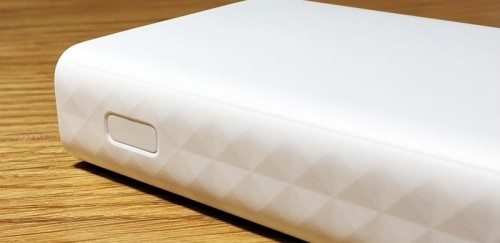 Xiaomi Zmi Power Bank Aura 20000 (QB821)