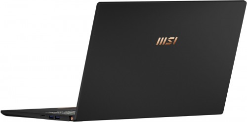 MSI Summit E15 A11SCST