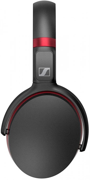 Sennheiser HD 458BT