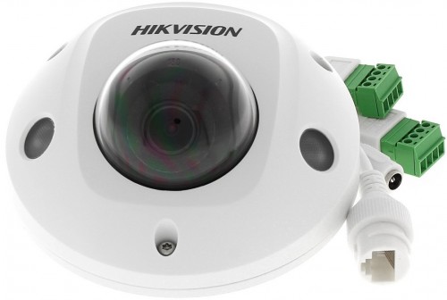 Hikvision DS-2CD2543G0-IS