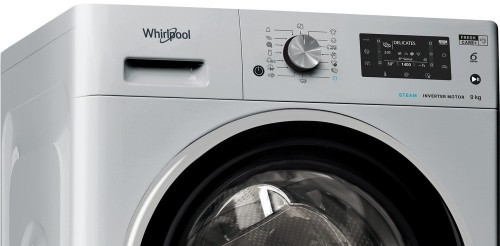 Whirlpool FFD 9448 SBSV