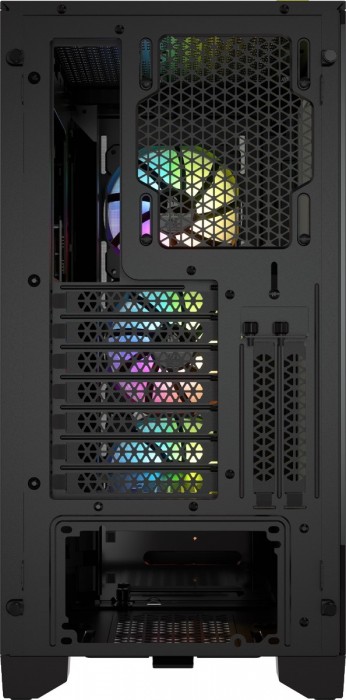 Corsair iCUE 4000X RGB CC-9011204-WW