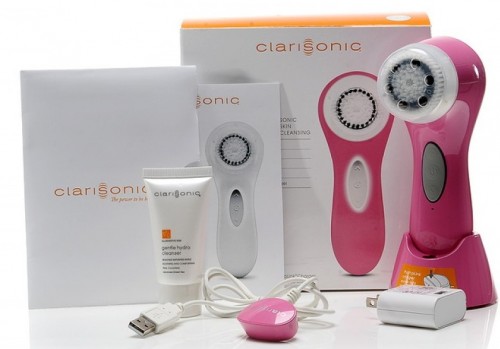 Clarisonic Aria