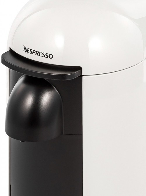 Nespresso Vertuo Plus GCB2 White