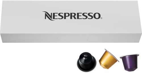 Nespresso Essenza Mini D30 Lime Green