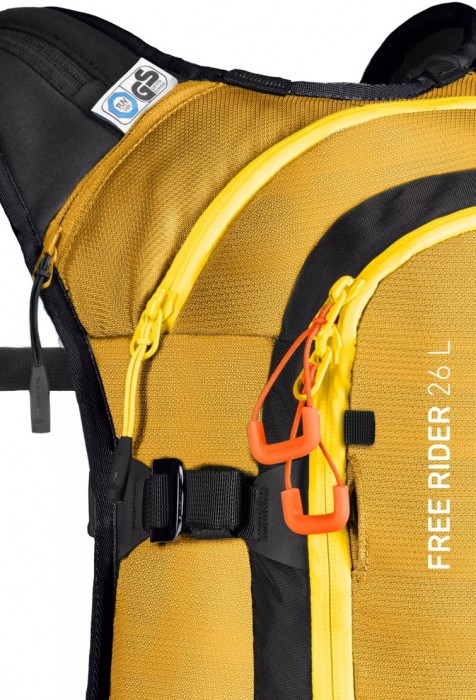 Ortovox Free Rider 26