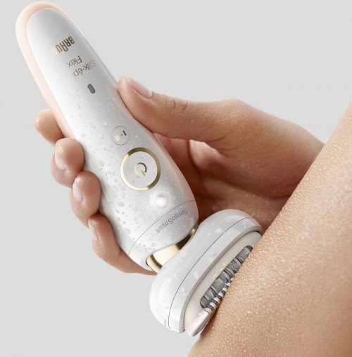 Braun Silk-epil 9 Flex MBSES 9F Max