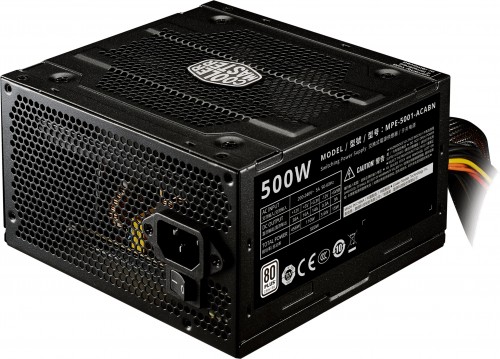 Cooler Master MPE-5001-ACABN