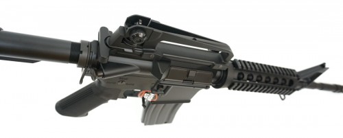CYMA M4 RIS