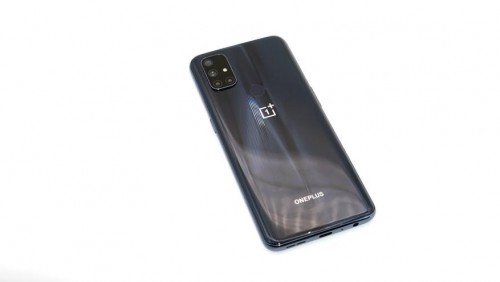 OnePlus Nord N10 5G