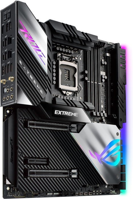 Asus ROG Maximus XIII Extreme