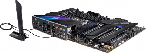 Asus ROG STRIX Z590-E GAMING WIFI
