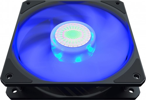 Cooler Master SickleFlow 120 Blue