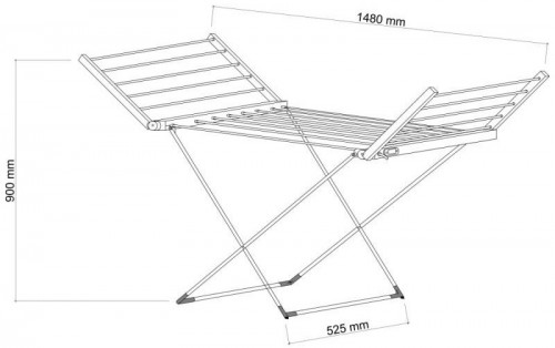 Q-tap Breeze SIL 55701