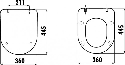 Creavit Free FE322