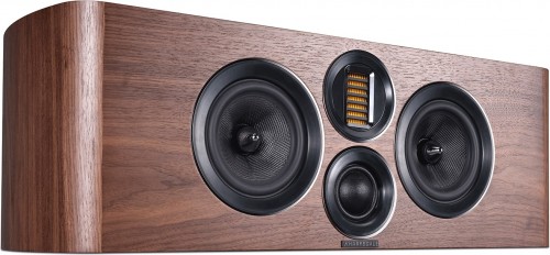 Wharfedale Evo 4.C