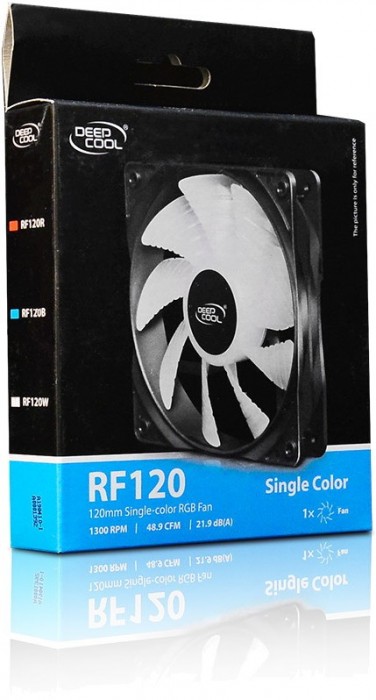 Deepcool RF 120 B