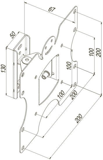 KSL WMB-4022T