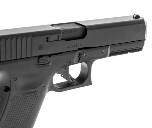 Umarex Glock 17 Gen.5 GBB