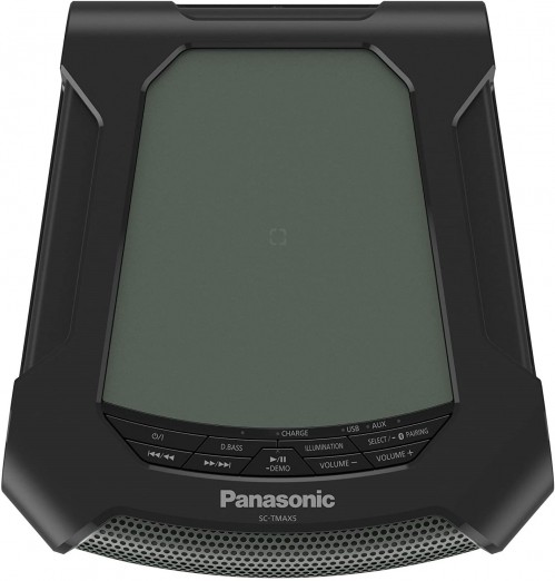 Panasonic SC-TMAX5