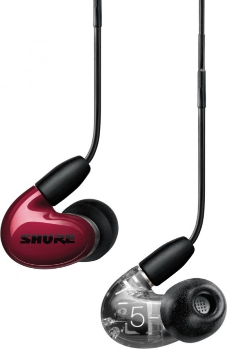 Shure AONIC 5