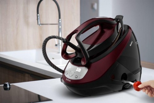 Tefal Pro Express Protect GV 9230