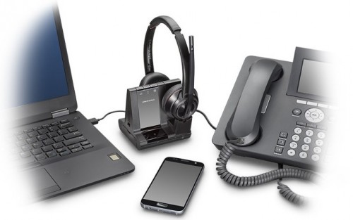 Plantronics Savi W8220/A