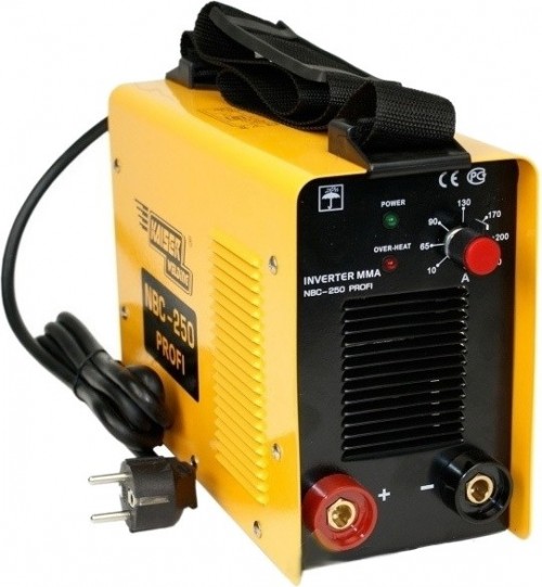 Kaiser NBC-250 Profi